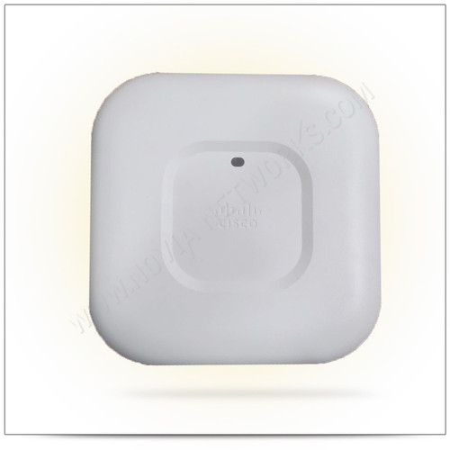 AIR-CAP2702I-A-K9 Cisco Wireless Refurbished Cisco Lifetime Warranty