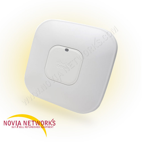 802.11a/g Non-modular IOS Access Point | AIR-AP1242AG-A-K9
