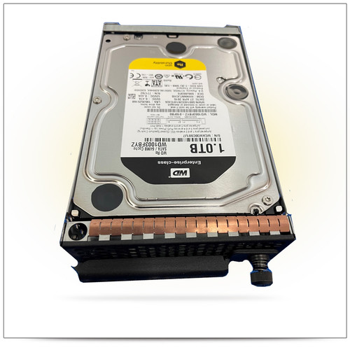 F5 1TB HDD, with Carrier