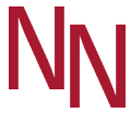 NoviaNetworks Initials Logo