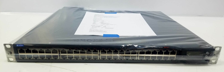 Switch ジャンク Juniper EX4200-48PX | 48 Ports Gigabit Switch |Refurbished L3 Switch