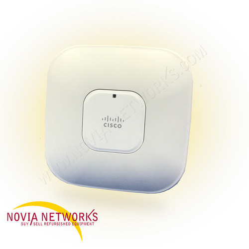 Cisco Aironet AIR-AP1142N-A-K9 | Wireless Access Point | Novia