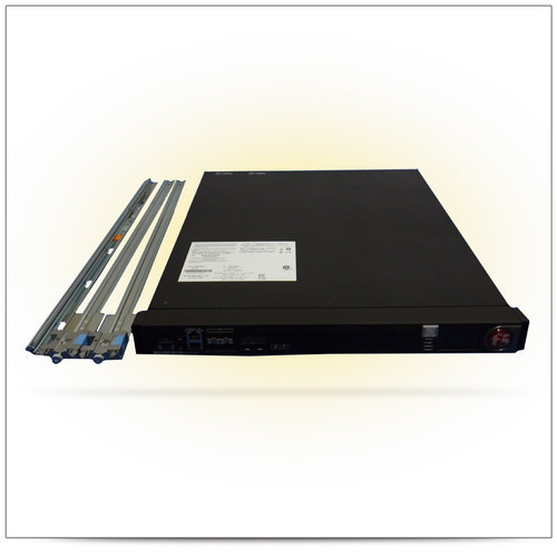 F5-BIG-LTM-i2600 F5 BIG-IP Switch | Local Traffic Manager I2600