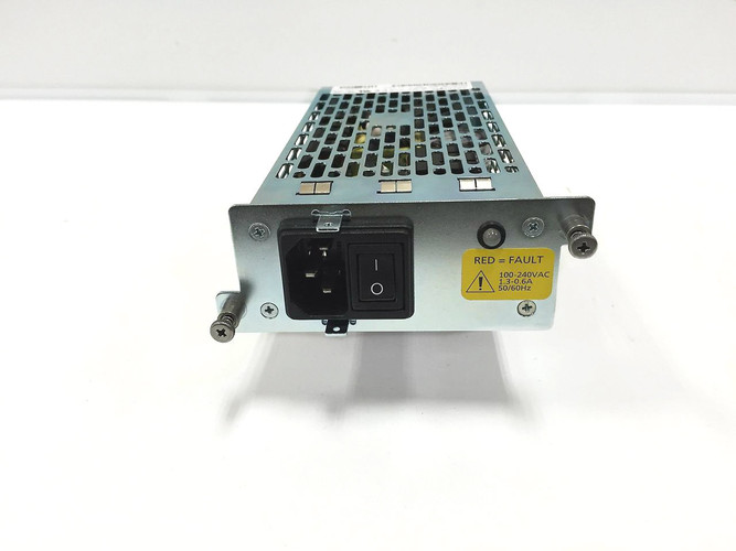 (未使用･未開封品)　CISCO 4400 Series WLAN Controller AC Power Supply (redundant) AIR-PWR-4400-AC= gsx453j Cisco AIR-WLC4402-12-K9 - 4400 Series WLAN Controller Wireless