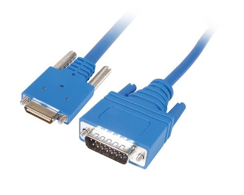 その他 CISCO X.21 Cable. DCE. Female. 10 Feet CAB-X21FC= p706p5g Cisco CAB-SS-X21MT X.21 Cable, DTE Male to Smart Serial, 10 Feet