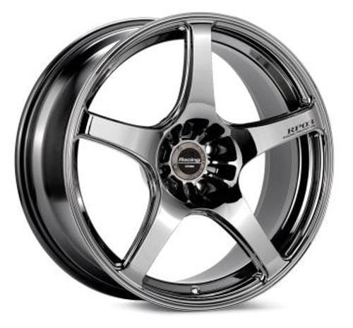 RP03 18x10 +15  5X114.3