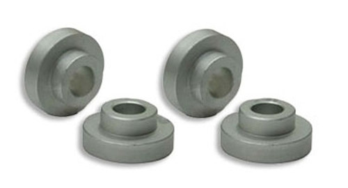 Torque Solution Shifter Base Bushing Kit: Mazdaspeed 6 2006-2007(TS-BB-020)