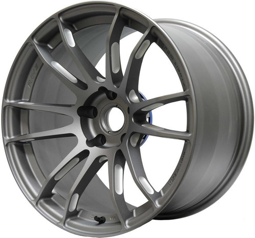 Gram Lights 57XTREME 18X8.5 +45 5-114.3 MATT GRAPHITE SP SPEC