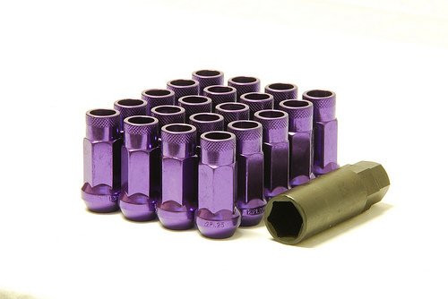 SR48 OPEN END12X1.50PURPLE