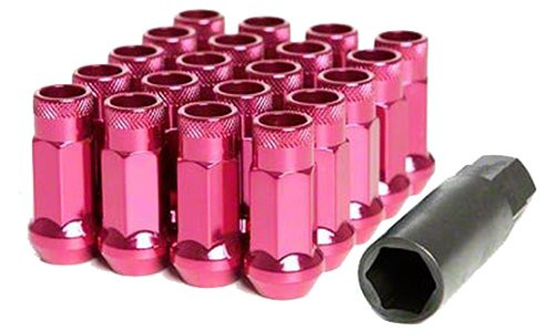 SR48 OPEN END12X1.50PINK