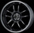 PF01 EVO 18x9.5 +20  5x120(489-895-1220SBK)