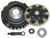 Comp Clutch 2004-2011 Subaru STI Stage 3 - Segmented Ceramic Clutch Kit