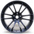 Gram Lights 57XTREME 18X8.5 +33 5-100 WINNING BLUE