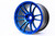 Gram Lights 57XTREME 18X10.5 +12 5-114.3 VELVET BLUE