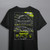 Anderson Drifting T shirt 