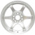 Gram Lights 57DR 18X10.5 +12 5-114.3 SILVER