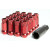 SR48 OPEN END12X1.25RED