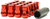 SR35 CLOSE END12X1.25RED