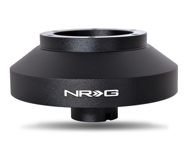 REFER TO PART# "NRG HUB FITMENT" to see which kit you need for your vehicle