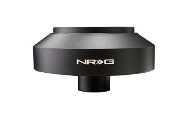 REFER TO PART# "NRG HUB FITMENT" to see which kit you need for your vehicle