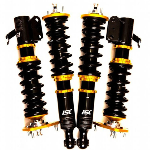 05-07 STI N1 BASIC COILOVERS