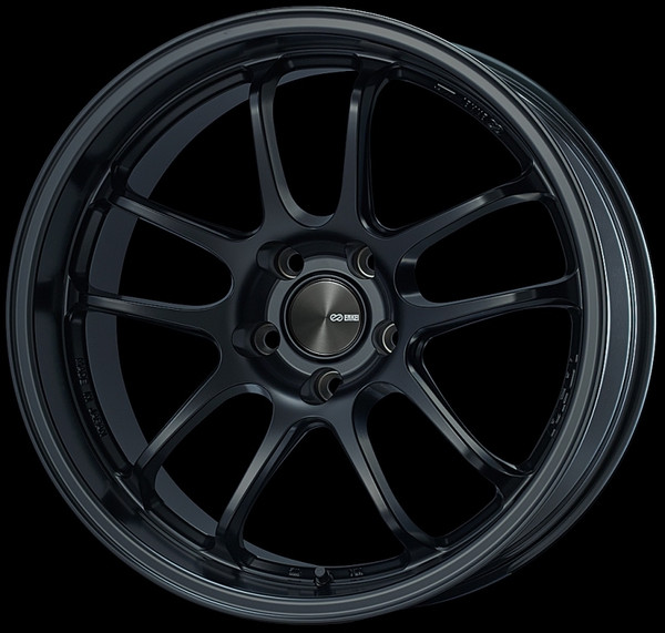 PF01 EVO 17x9 +0  5x114.3