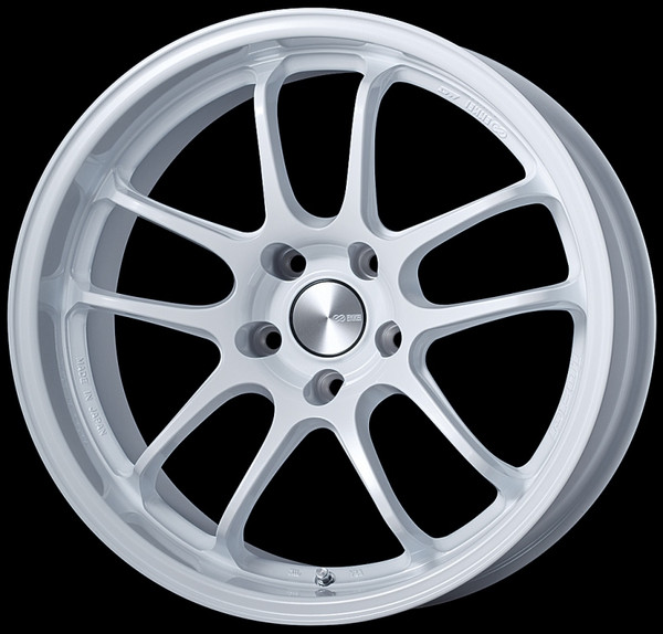 PF01 EVO 17x9 +0  5x114.3(489-790-6500WP)