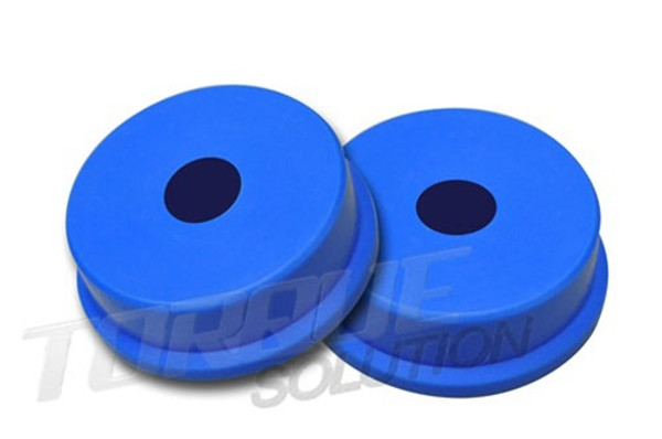 Torque Solution Shifter Bushings: Subaru RS(TS-SU-501)