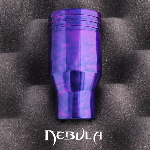 Nebula Piston