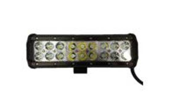 9" CREE High Power Light Bar