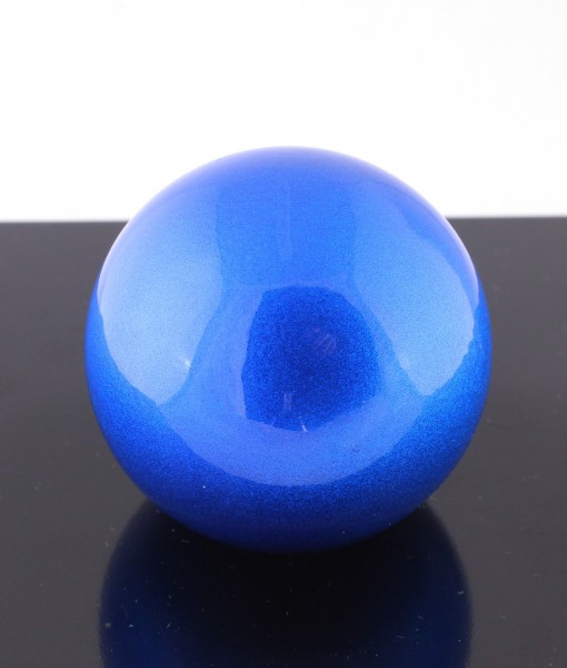 Candy Metallic Blue Weighted