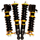 02-07 WRX ISC TRACK/RACE COILOVERS