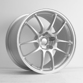 PF01 15x8 +35  4x100(460-580-4935SP)