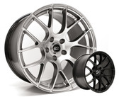 RAIJIN 18x8 +42  5x120(467-880-1242HS)