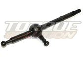 Torque Solution Short Shifter: Mitsubishi Evolution X RIGHT HAND DRIVE(TS-SS-016)