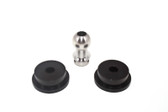 Torque Solution Short Shift Adapter & Shifter Bushings COMBO: Subaru Sti 6spd ALL(TS-SSB-018)