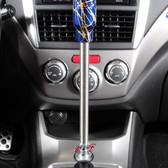 Billetworkz 8" STRAIGHT Shifter Extender