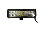 9" CREE High Power Light Bar