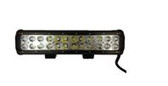 12" CREE High Power Light Bar