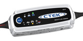 CTEK Battery Charger - Multi US 3300 - 12V