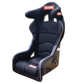 RACEQUIP FULL CONTAINMENT SEAT FIA COMPOSITE  MEDIUM 