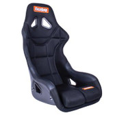 RACEQUIP BUCKET SEAT FIA COMPOSITE  LARGE