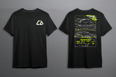 Anderson Drifting T shirt 