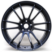 Gram Lights 57XTREME 19X10.5 +43 5-114.3 WINNING BLUE