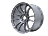 Gram Lights 57XTREME 19X10.5 +43 5-114.3 MATTE GRAPHITE