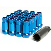 SR48 OPEN END12X1.25BLUE