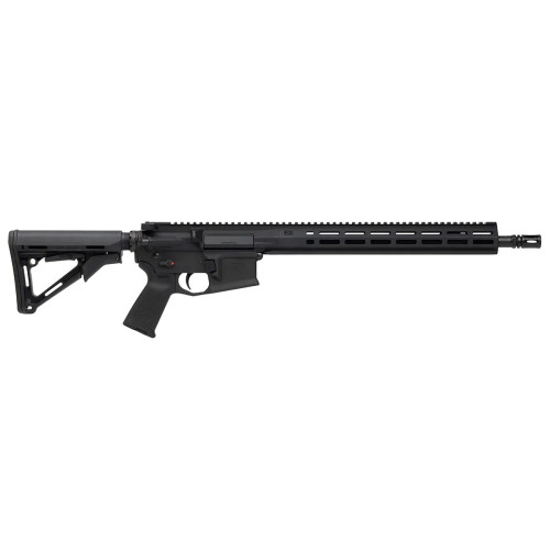 Ridgeline Defense RD15 -LPR 16" .223 Wylde