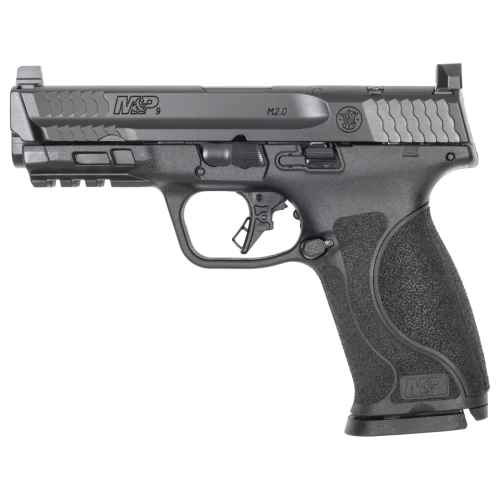 Smith & Wesson M&P9 M2.0 4.25" OR RMR Optic Cut