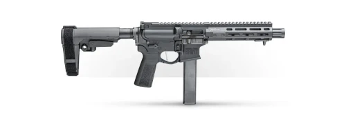 Springfield Saint Victor 8.5" 9mm Pistol