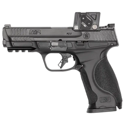 Smith & Wesson M&P9 M2.0 9mm Metal 4.25" COA